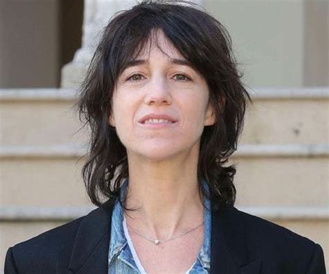 Charlotte Gainsbourg Biography